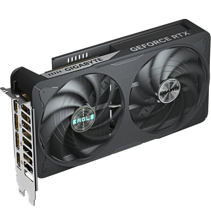 Gigabyte GeForce RTX 5060 Ti EAGLE OC 8G GDDR7 128-bit Negro